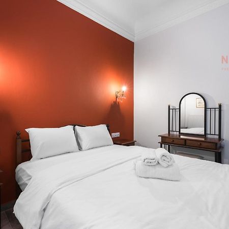 Elegant, Nilie Hospitality Mgmt Daire Selanik Dış mekan fotoğraf