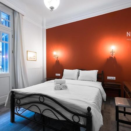 Elegant, Nilie Hospitality Mgmt Daire Selanik Dış mekan fotoğraf