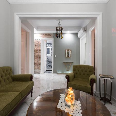 Elegant, Nilie Hospitality Mgmt Daire Selanik Dış mekan fotoğraf